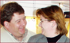 Franz und Karin Fleck