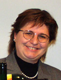 Karin Fleck