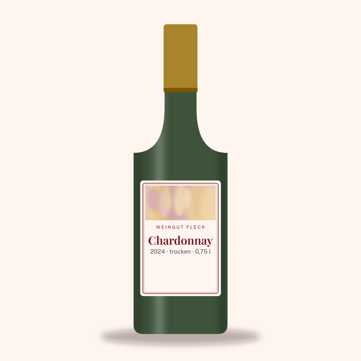 Chardonnay 2024