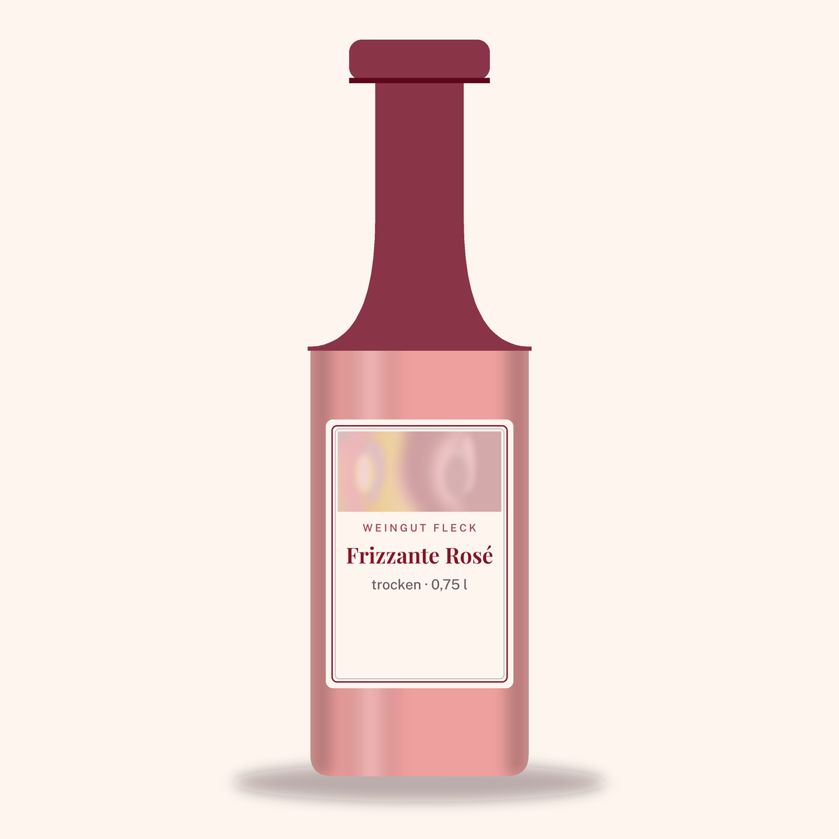 Frizzante Rosé