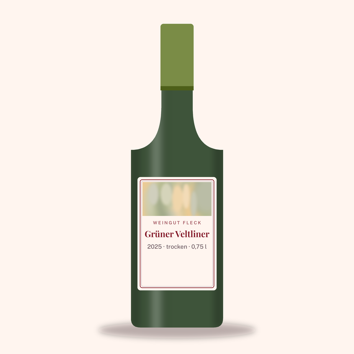 Fleck Grüner Veltliner 2025