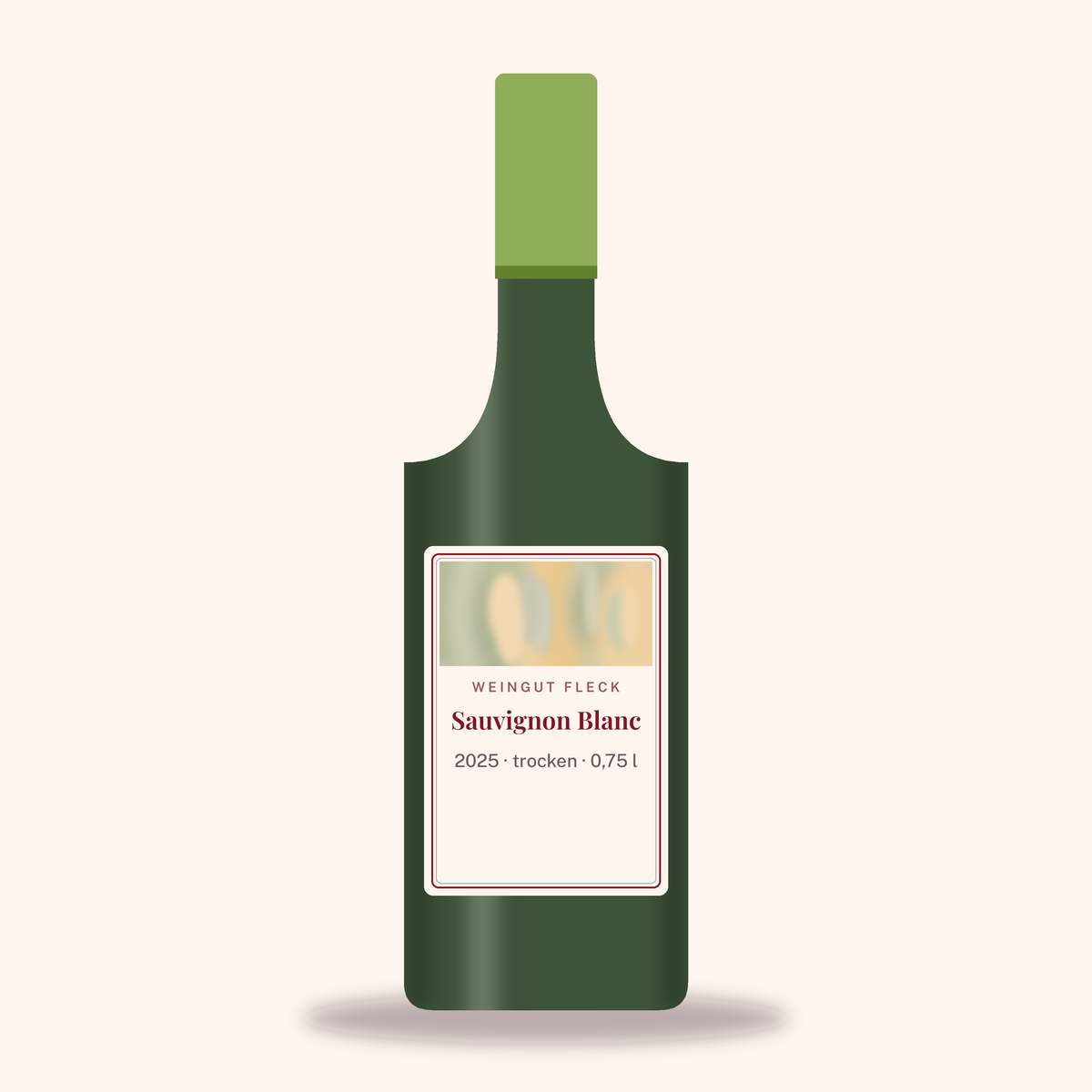 Sauvignon Blanc 2025
