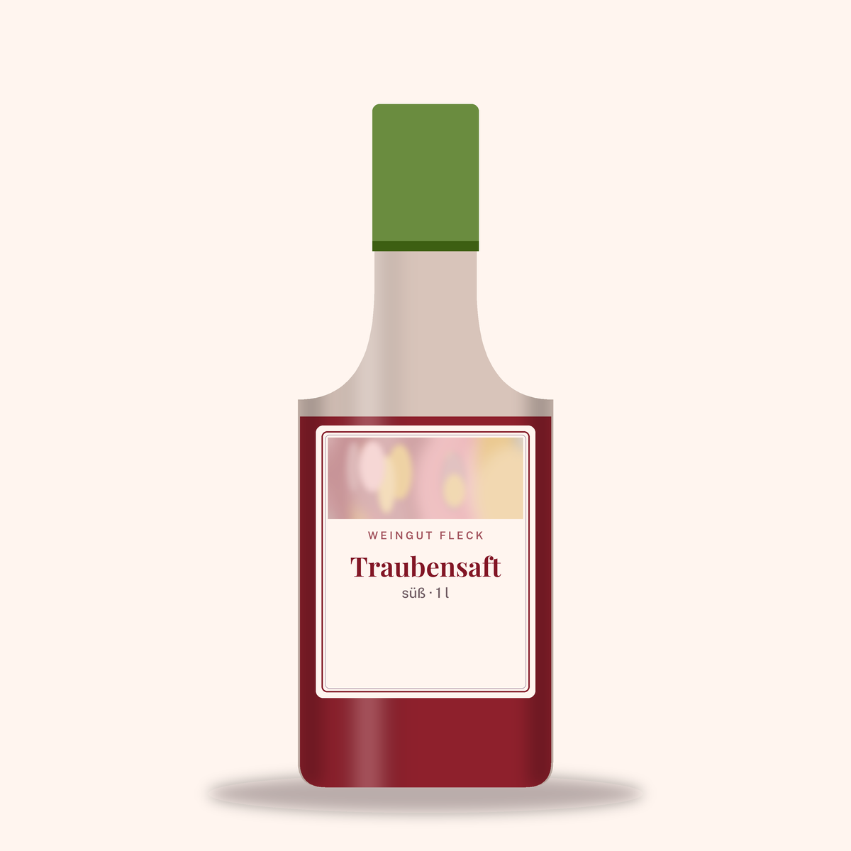 Traubensaft