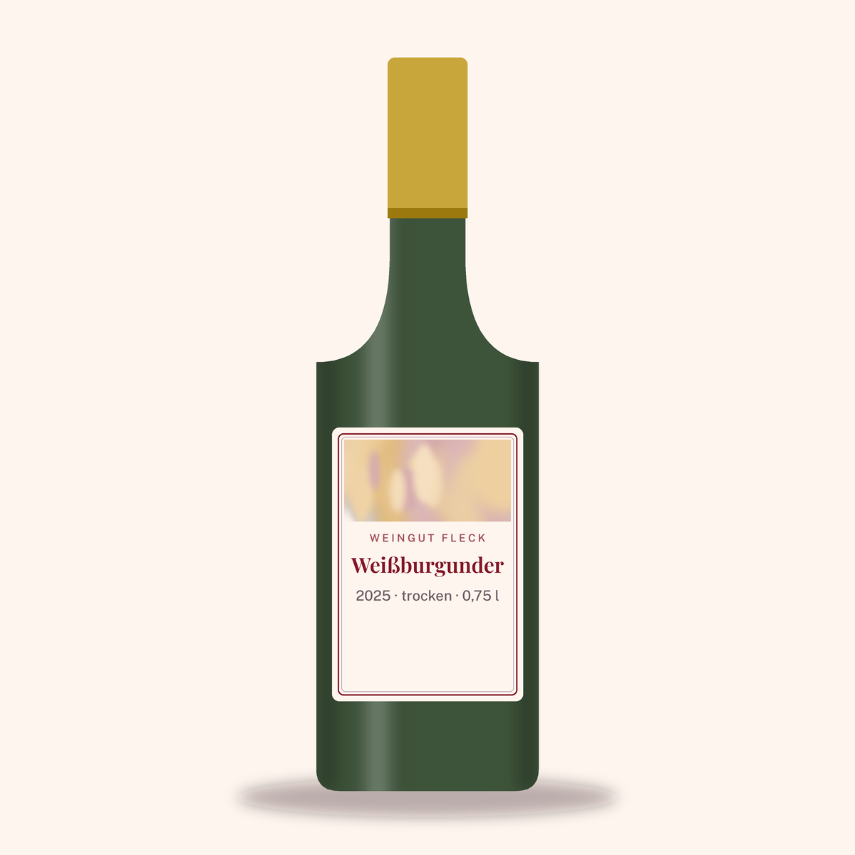 Weißburgunder 2025