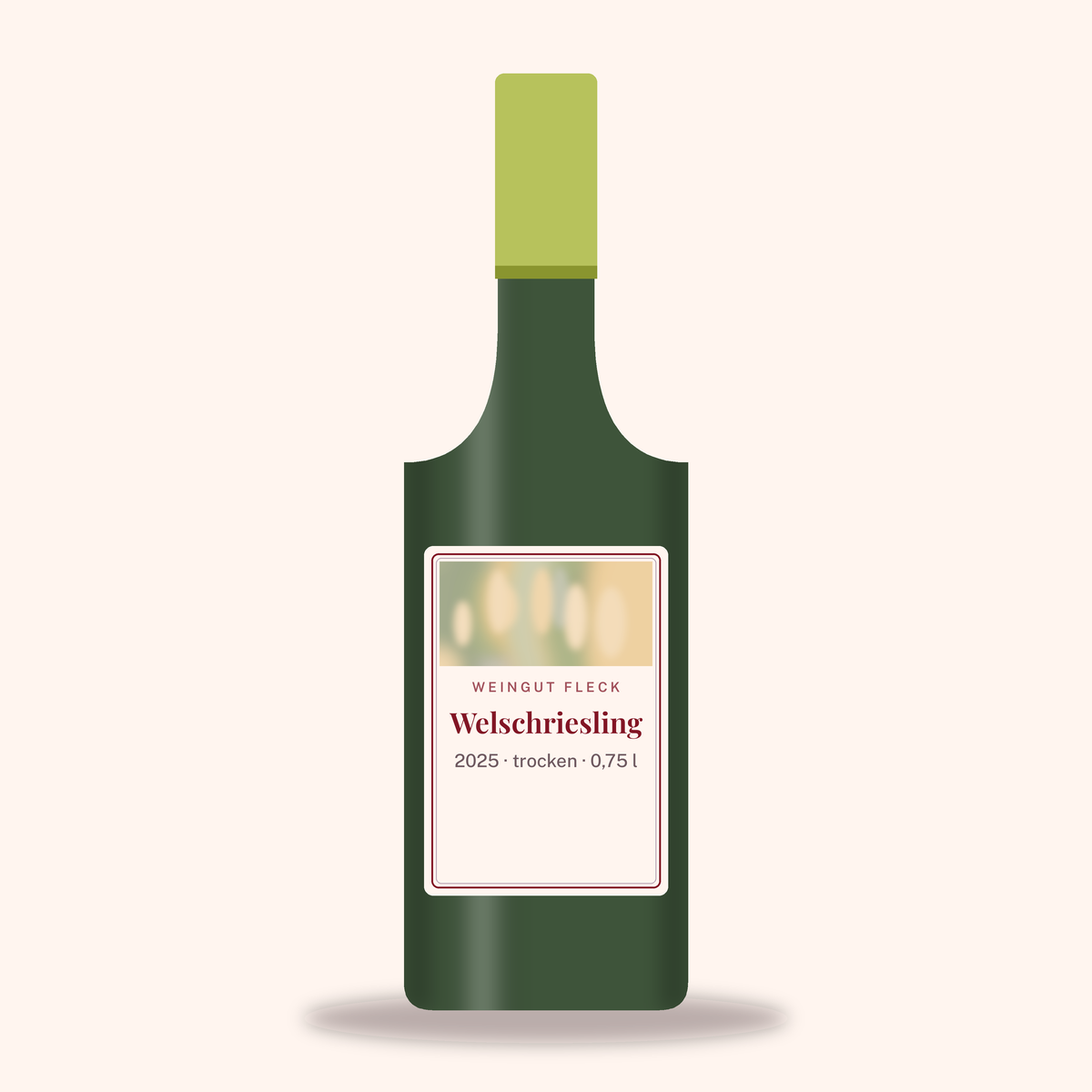 Welschriesling 2025