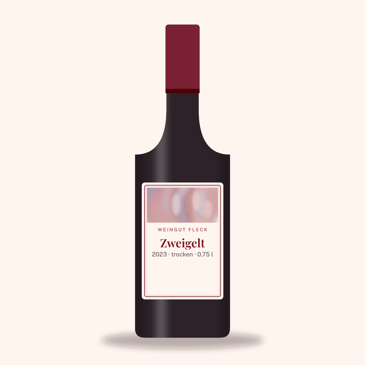 Zweigelt 2023