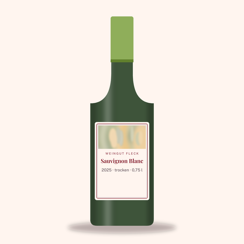 [FLECK-SB-2025] Sauvignon Blanc 2025