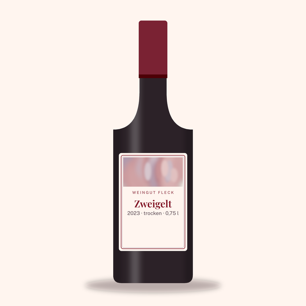 [FLECK-ZW-2023] Zweigelt 2023